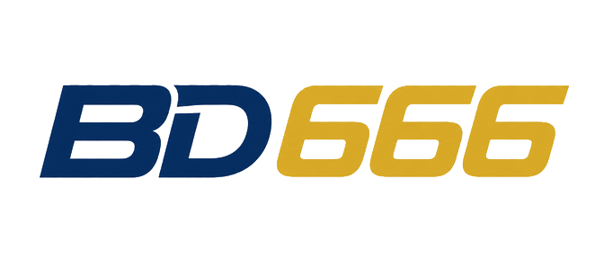 bd 666 homepage logo